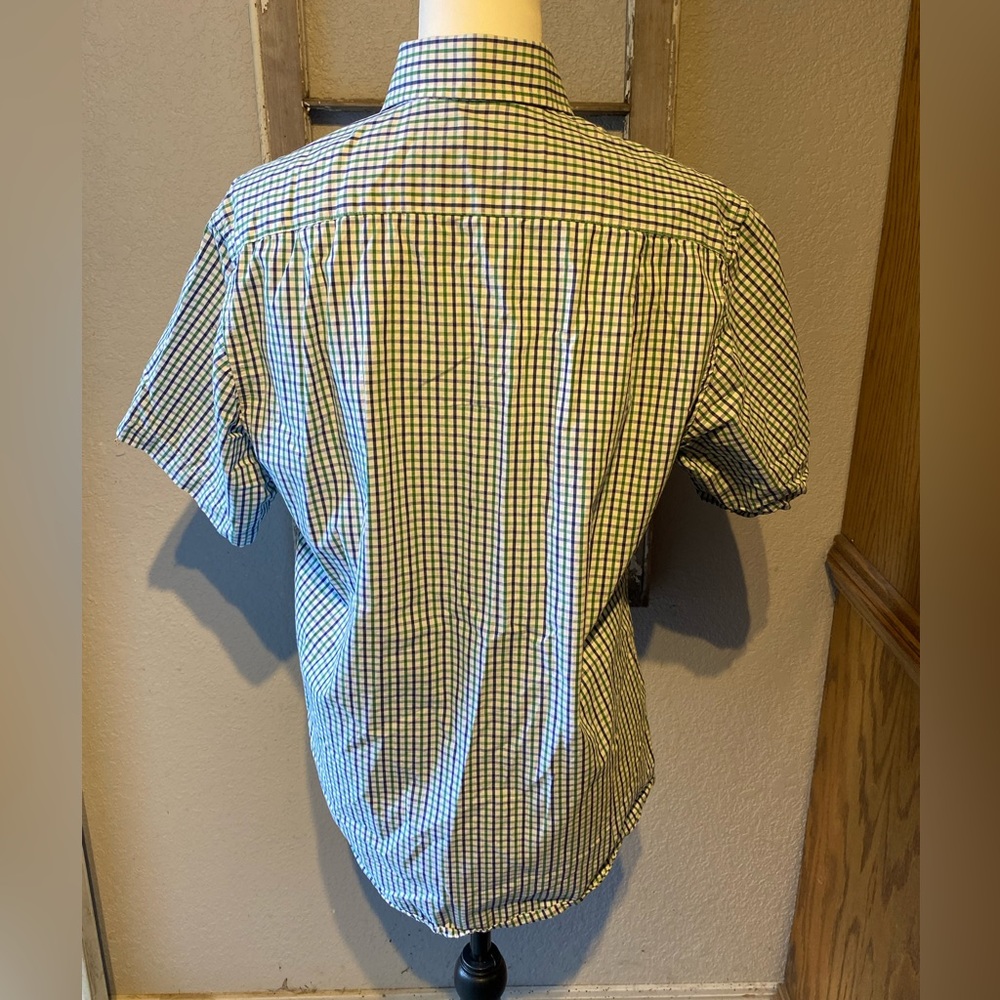 Izod button down - Picture 5 of 9